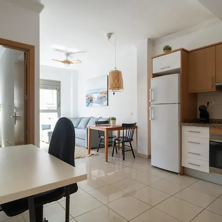 Stylish Urban Retreat Near The Coast * Las Palmas de Gran Canaria