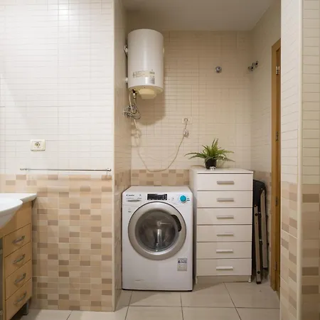 Stylish Urban Retreat Near The Coast * Las Palmas de Gran Canaria