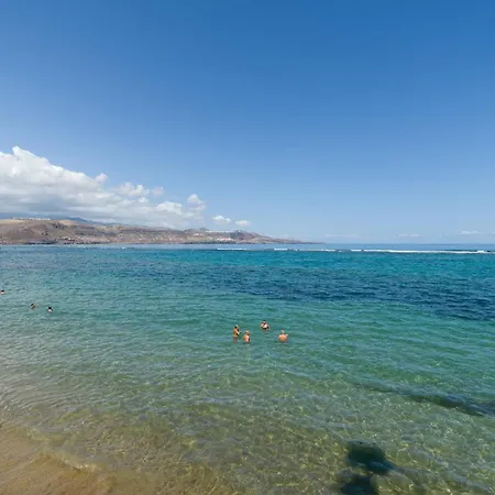 Stylish Urban Retreat Near The Coast * Las Palmas de Gran Canaria