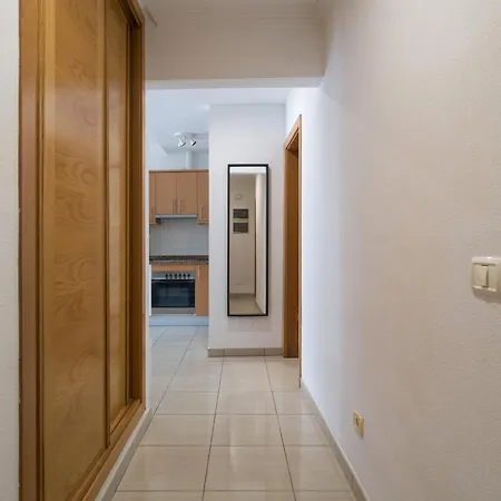 Stylish Urban Retreat Near The Coast Las Palmas de Gran Canaria